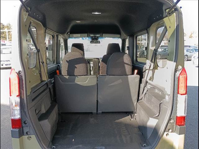 N-VAN
