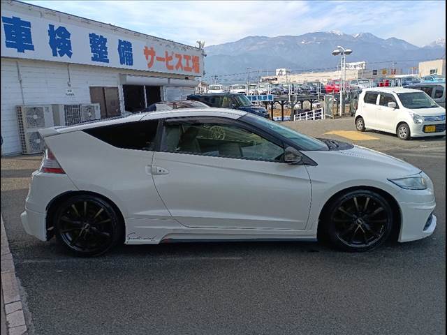 CR-Z