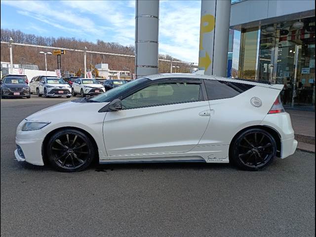 CR-Z