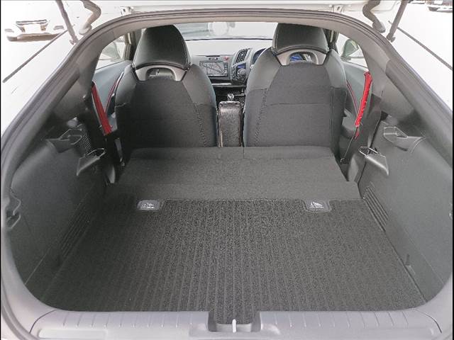 CR-Z