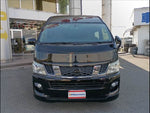 NV350 Caravan