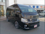NV350 Caravan