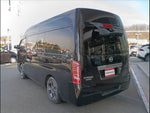 NV350 Caravan