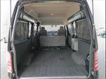 NV350 Caravan