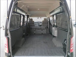 NV350 Caravan