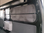 NV350 Caravan