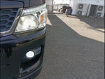 NV350 Caravan