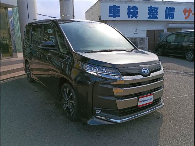 ノアハイブリッド