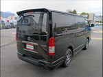 Regius Ace Van