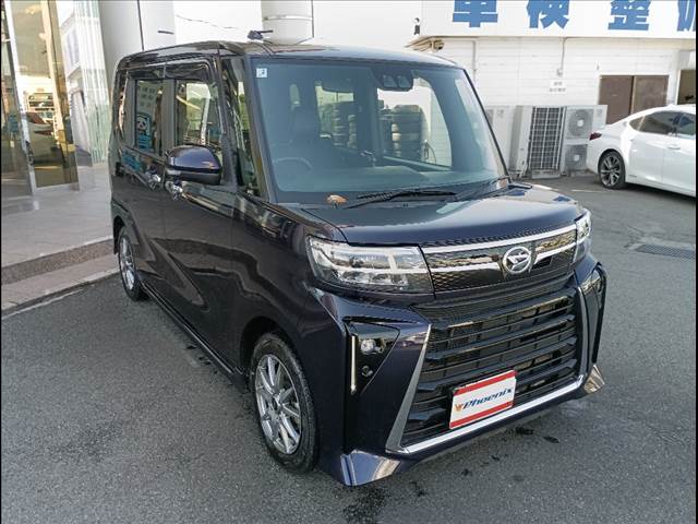 タント