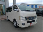 NV350 Caravan