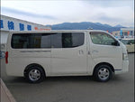 NV350キャラバン