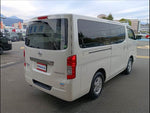 NV350 Caravan