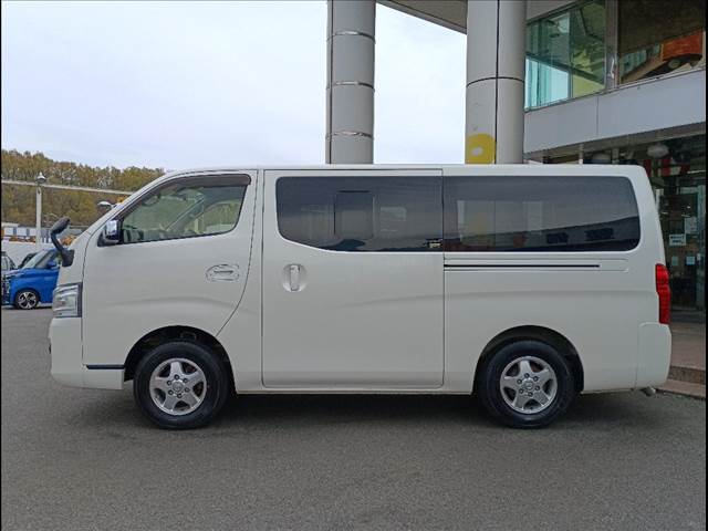 NV350 Caravan