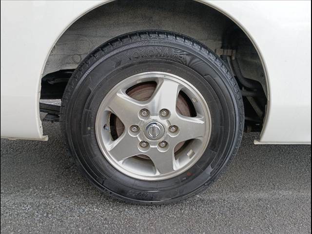 NV350キャラバン