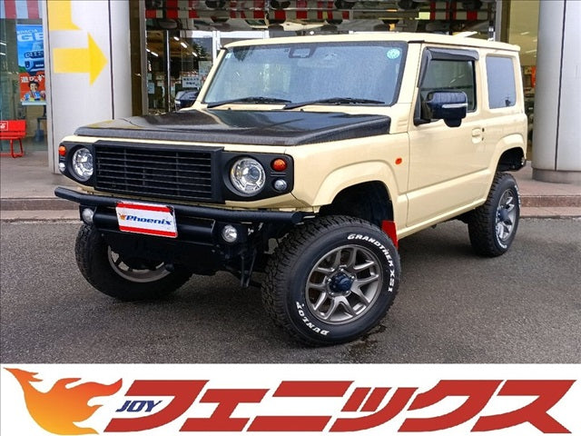 Jimny