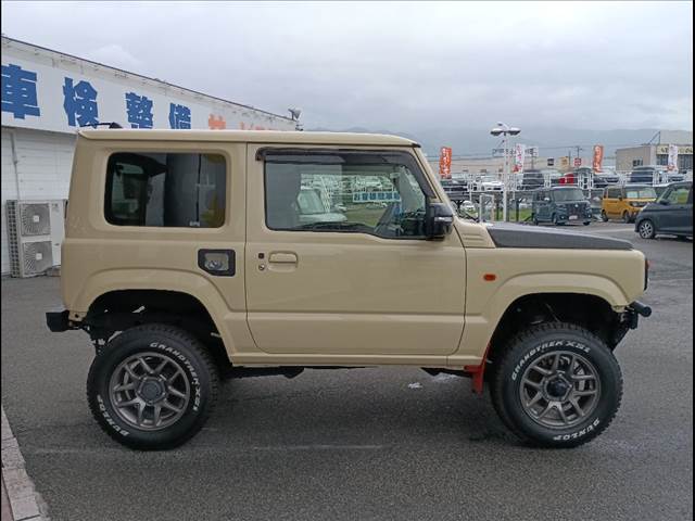 Jimny