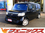 N-BOX