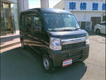 NV100 Clipper