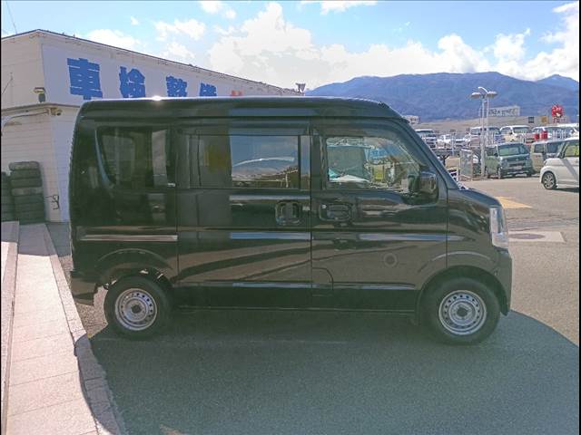 NV100 Clipper