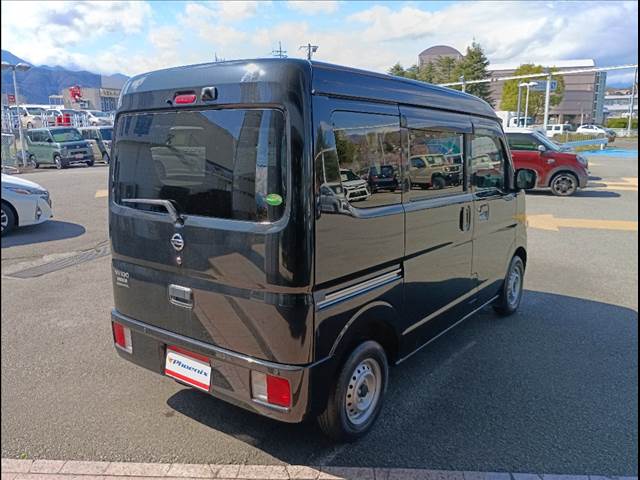 NV100 Clipper