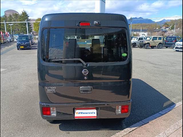 NV100 Clipper