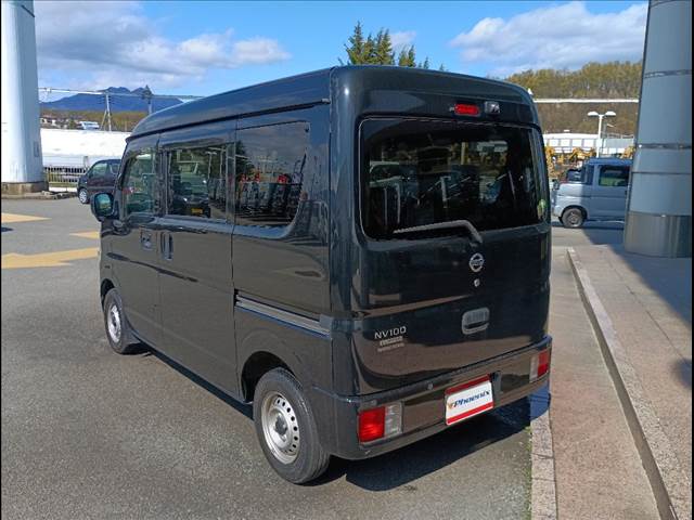 NV100 Clipper
