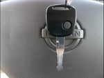 NV100 Clipper