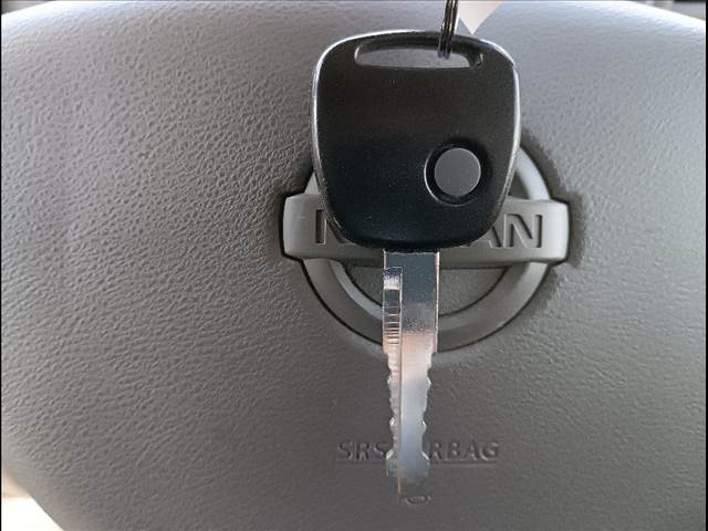 NV100 Clipper