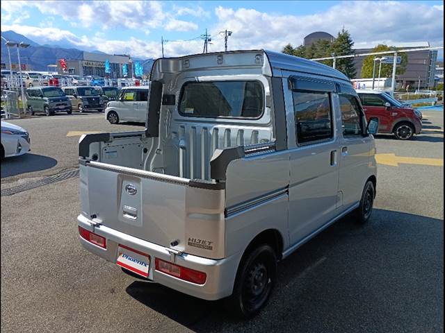Hijet Cargo