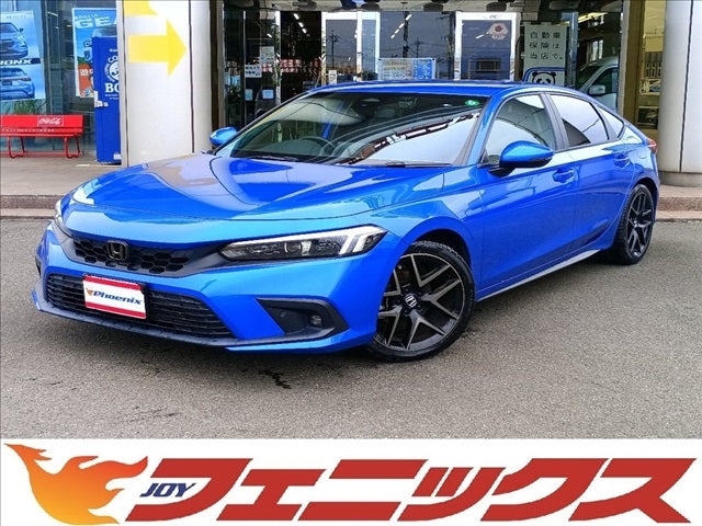 Civic