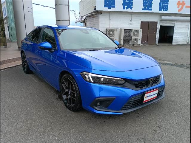 Civic