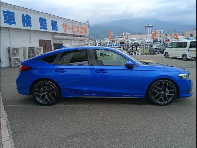 Civic