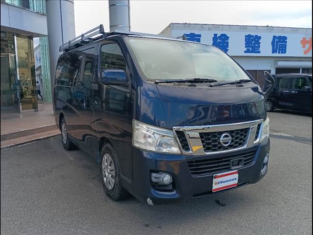 NV350キャラバン