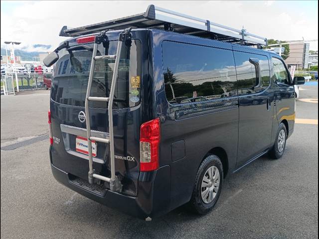 NV350キャラバン