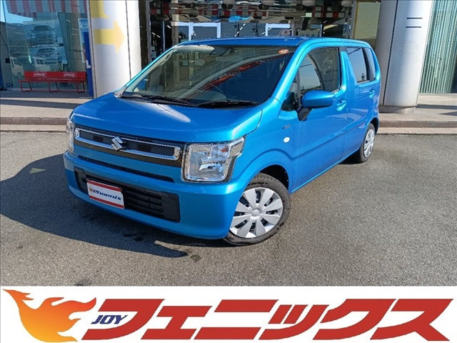 ワゴンR