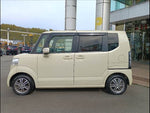 N-BOX