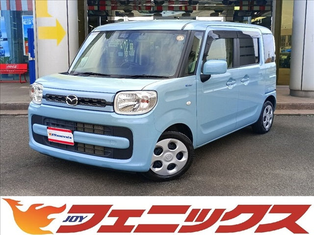 Flair Wagon