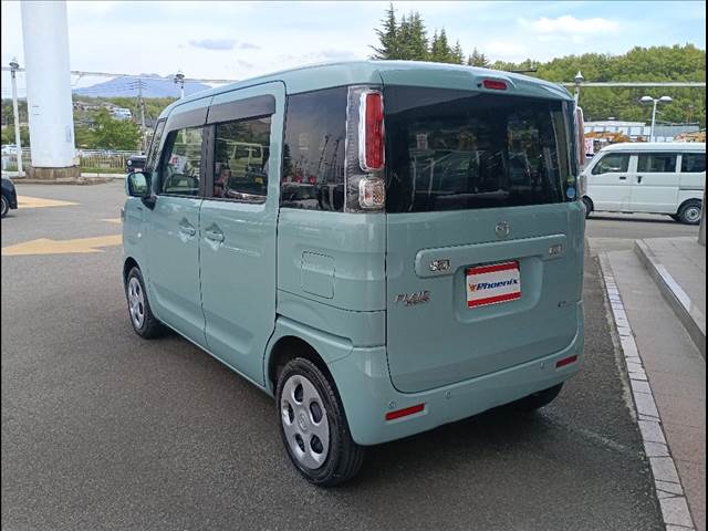Flair Wagon