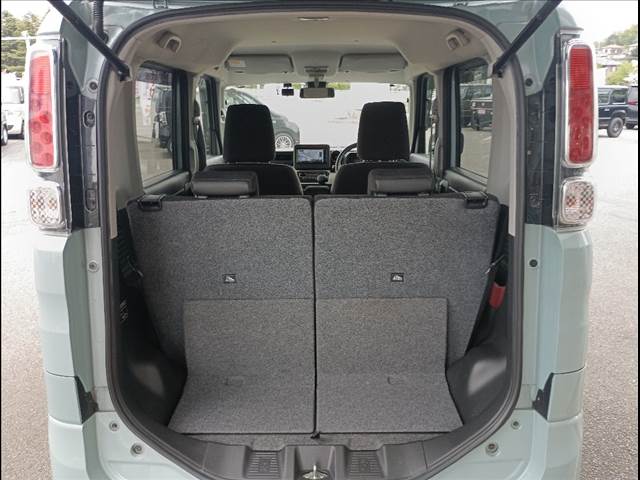 Flair Wagon