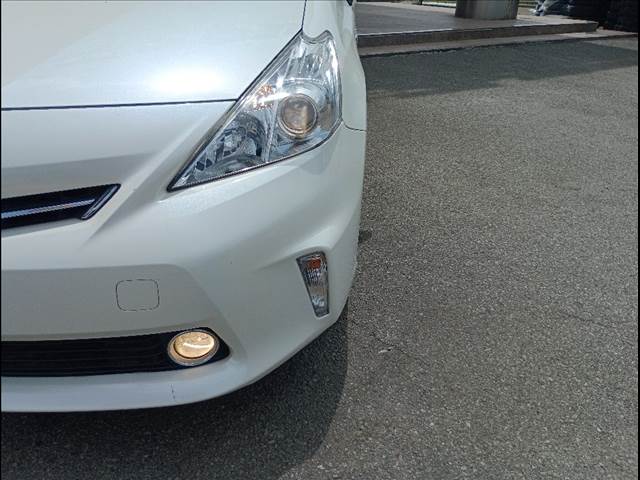 Prius Alpha
