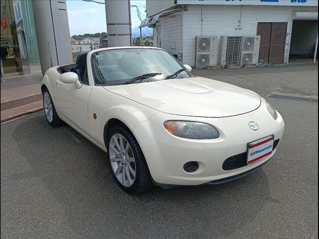 Roadster