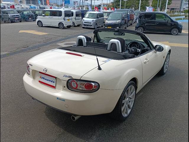 Roadster