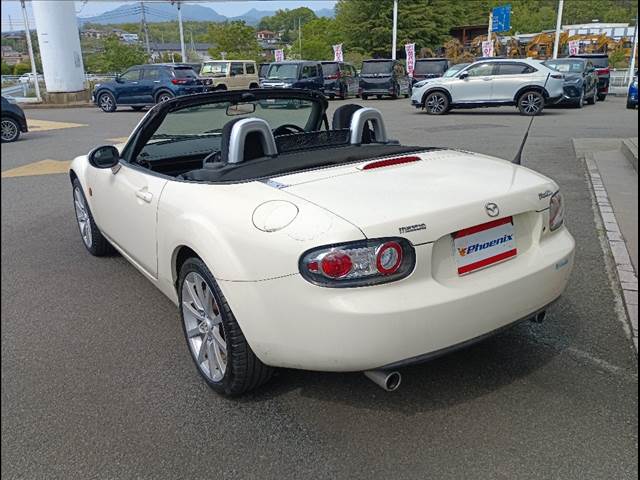 Roadster
