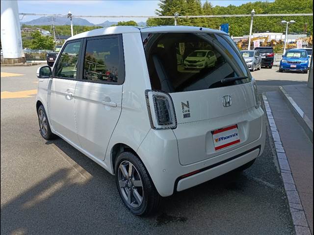 N-ONE e