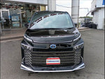 Voxy Hybrid