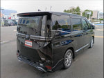 Voxy Hybrid