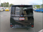 Voxy Hybrid