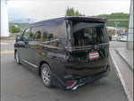 Voxy Hybrid