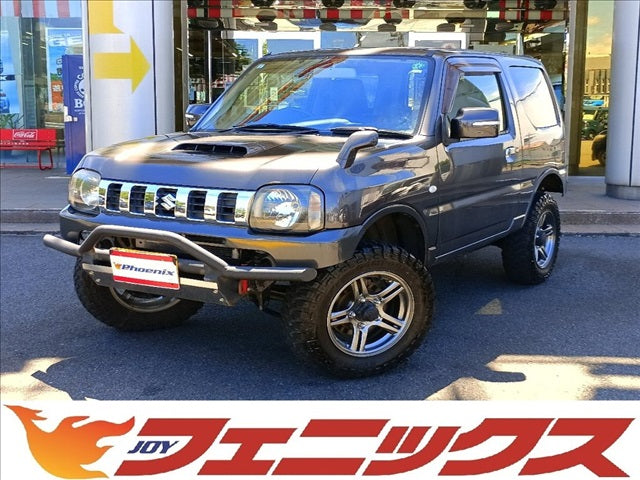 Jimny